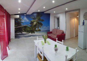 Casa relax a 20 metri dal mare